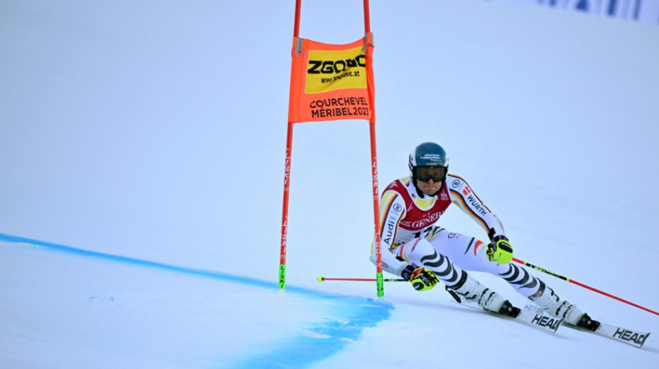 Weltmeister Schmid abgeschlagen - zweites Gold f&uuml;r Odermatt