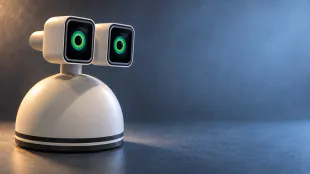 KI-Sicherheitswarnungen f&uuml;hren zu Fragen nach Regulierung und Unternehmensinteressen