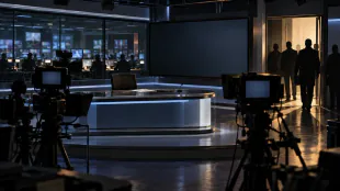 T&uuml;rkische Beh&ouml;rden &uuml;bernehmen oppositionellen Sender Halk TV