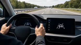Motoristas brit&acirc;nicos ainda desligam recursos de assist&ecirc;ncia &agrave; condu&ccedil;&atilde;o