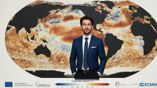 El Ni&ntilde;o n&atilde;o enfraqueceu: entenda a pausa nas anomalias de temperatura