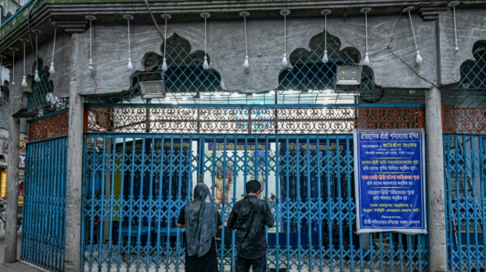 Bangladesh : le nouveau gouvernement veut mettre fin aux attaques contre des minorit&eacute;s religieuses