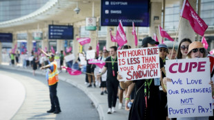 Weitere Streiks bei Air Canada - Gewerkschaft widersetzt sich Anordnung