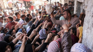 Plus de 700 morts &agrave; Gaza en trois semaines, selon les secours