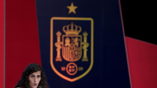 Montse Tom&eacute;, una seleccionadora en medio de la tormenta
