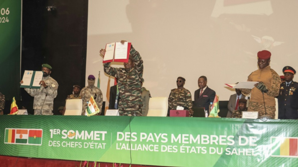 Sahel juntas would have welcomed a coup in Benin: analysts
