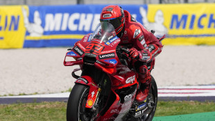 MotoGp: Marc Marquez vince a Misano, secondo Bezzecchi