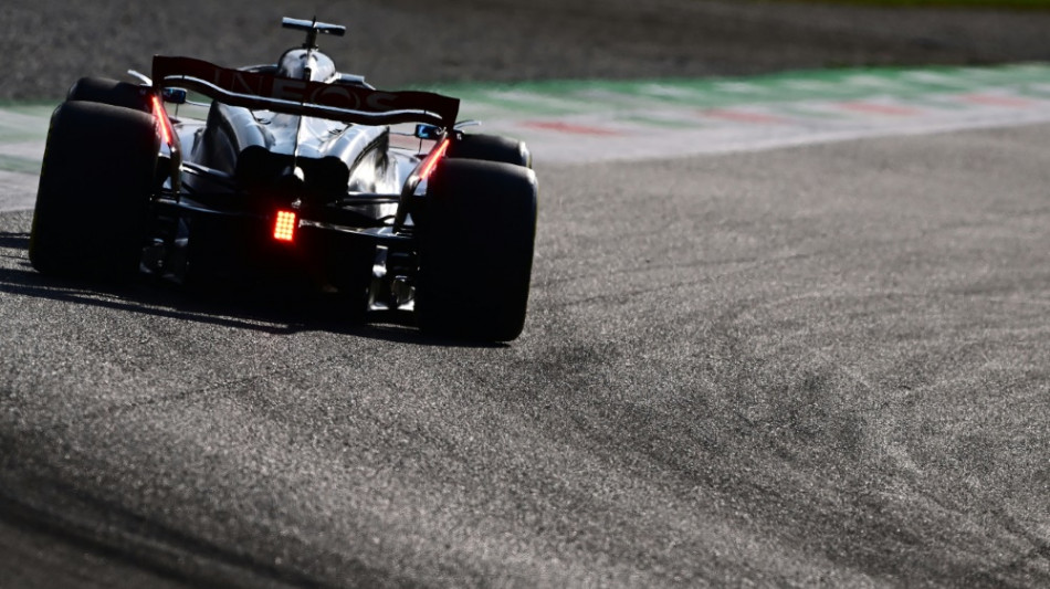 FIA erh&ouml;ht Maximal-Bu&szlig;geld - und schockt Formel-1-Stars