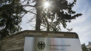 Verurteilung von fr&uuml;herem Soldaten wegen rechtsradikaler Umsturzpl&auml;ne rechtskr&auml;ftig