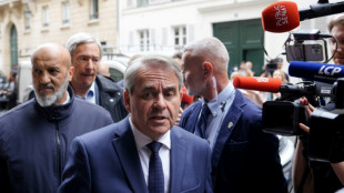 Alliance LR-RN: Les R&eacute;publicains r&egrave;glent leurs comptes avec Eric Ciotti, sur la sellette