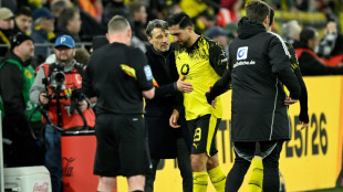 BVB verl&auml;ngert mit Kapit&auml;n Can