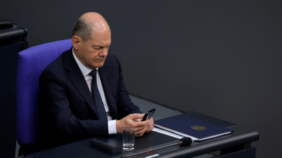 Schlechter Handy-Empfang unterwegs - 5G-Abdeckung weist L&uuml;cken auf