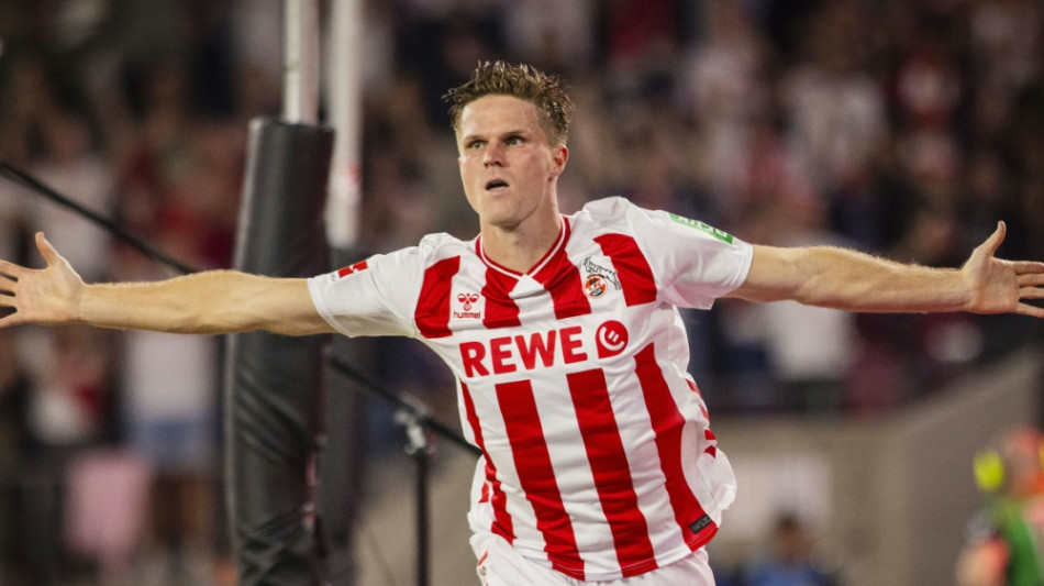 Furioses Heimdebüt für Kwasniok: Köln schlägt Freiburg