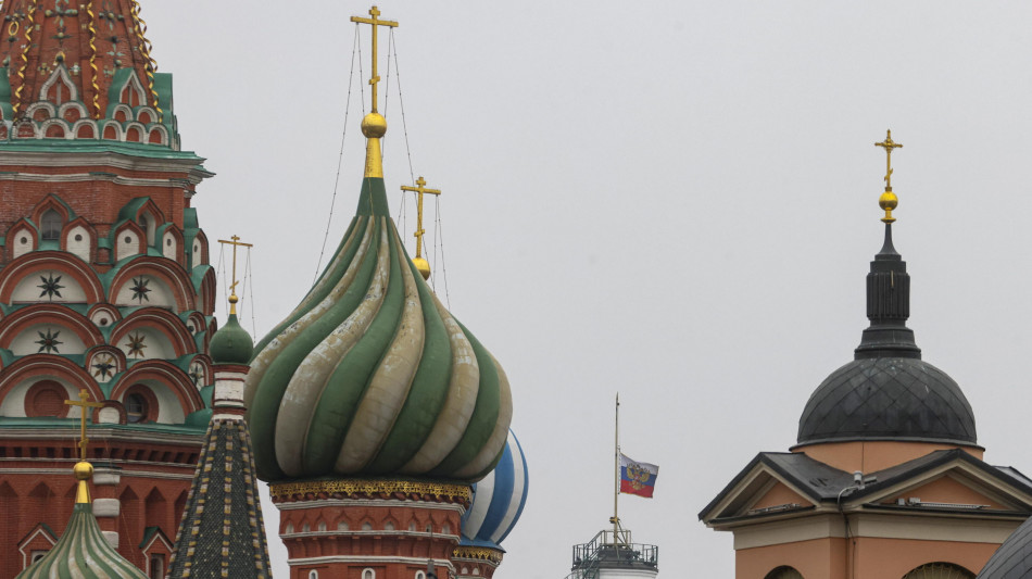 La Russia abbassa il tasso si sconto dal 17% al 16,5%