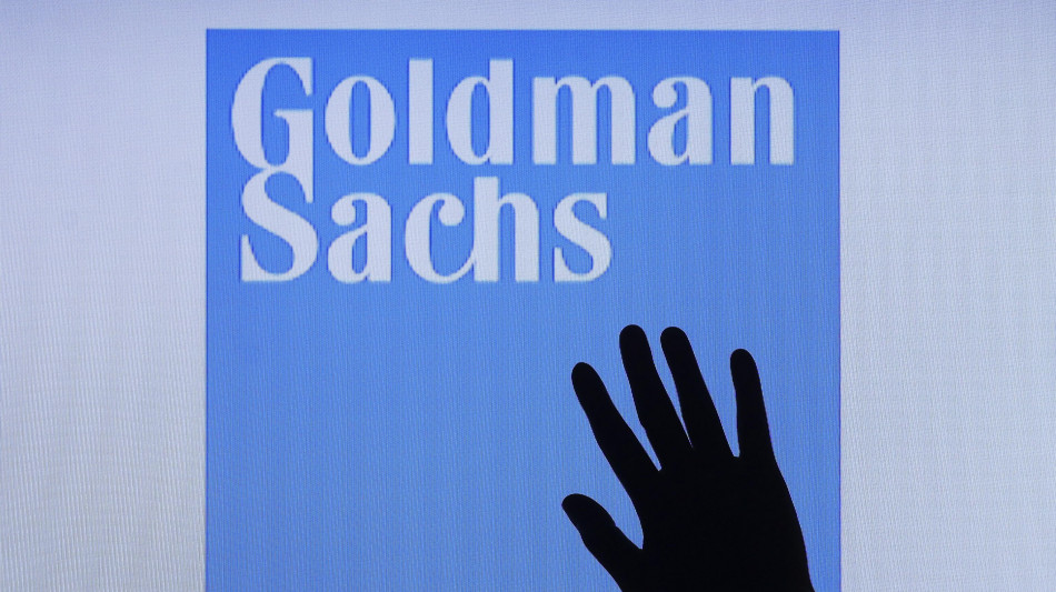 Balzo utile per Goldman Sachs nel trimestre, sale del 37%