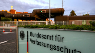 Festakt zum 75-jährigen Bestehen des Verfassungsschutzes in Berlin