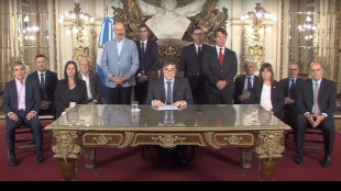 Argentiniens Pr&auml;sident Milei bringt weitreichende Deregulierung auf den Weg