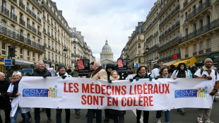 Gr&egrave;ve des m&eacute;decins : le gouvernement propose une s&eacute;rie de mesures