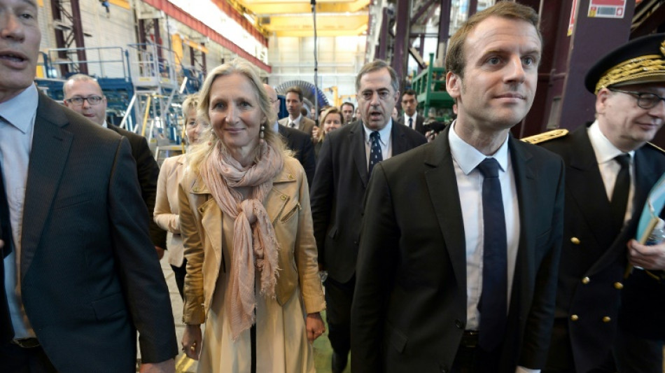 Nucl&eacute;aire: EDF vers un achat des turbines de GE