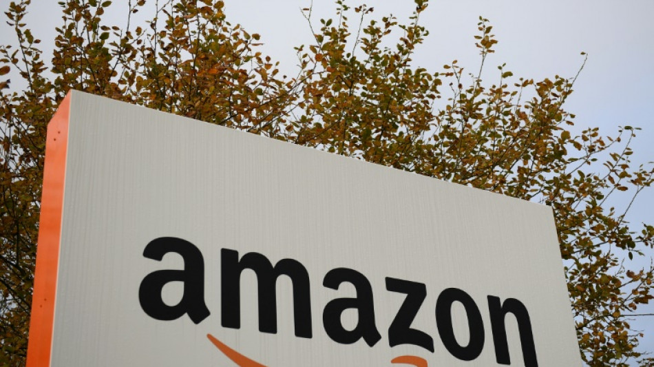 Amazon holiday quarter profit doubles