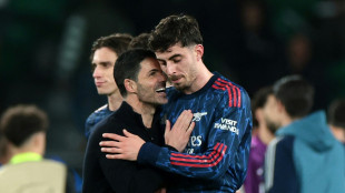 Matchwinner Havertz: "Gro&szlig;e Wende f&uuml;r uns"