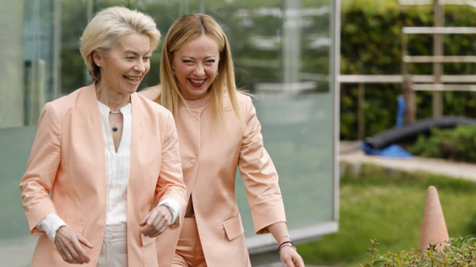 EU und Tunesien beraten &uuml;ber Zusammenarbeit