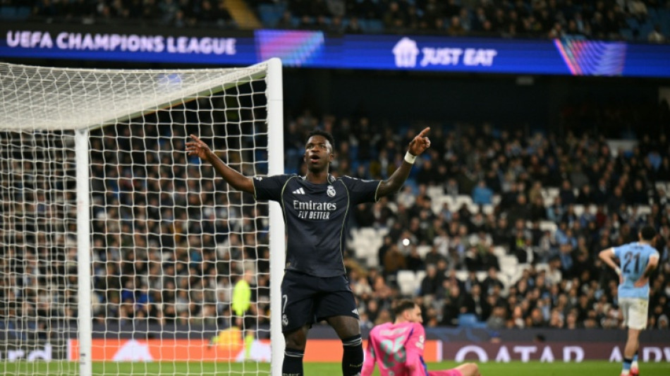 Vinicius, Real Madrid must prove consistency in Atletico derby