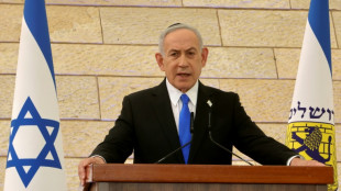 Netanyahu, el longevo primer ministro de Israel que quiere m&aacute;s
