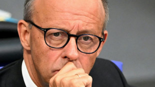 German business groups pressure Merz over ailing economy