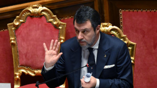 Salvini, ho parlato con Vance,tema &egrave; la pace non il riarmo