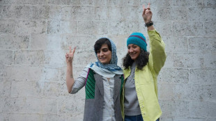 Iran: deux journalistes ayant couvert l'affaire Amini graci&eacute;es