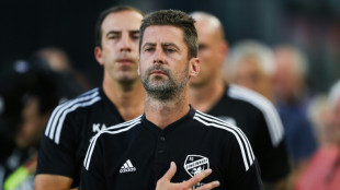 Cincinnati's Noonan named MLS Coach of the Year
