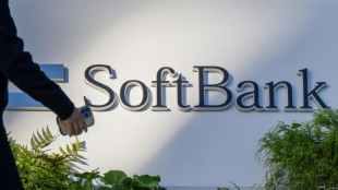 Investissements dans l'IA: SoftBank quadruple son b&eacute;n&eacute;fice net annuel &agrave; 27 milliards de dollars