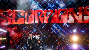 Fr&uuml;herer Scorpions-Bassist Francis Buchholz gestorben