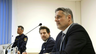 Ermittler: Amokläufer an Schule hatte seine Tat "bis ins kleinste Detail" geplant