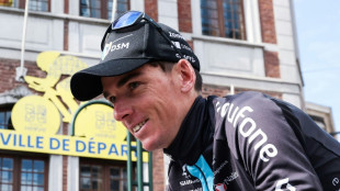 Le m&eacute;tronome Bardet veut "vivre un Tour de France intense"

