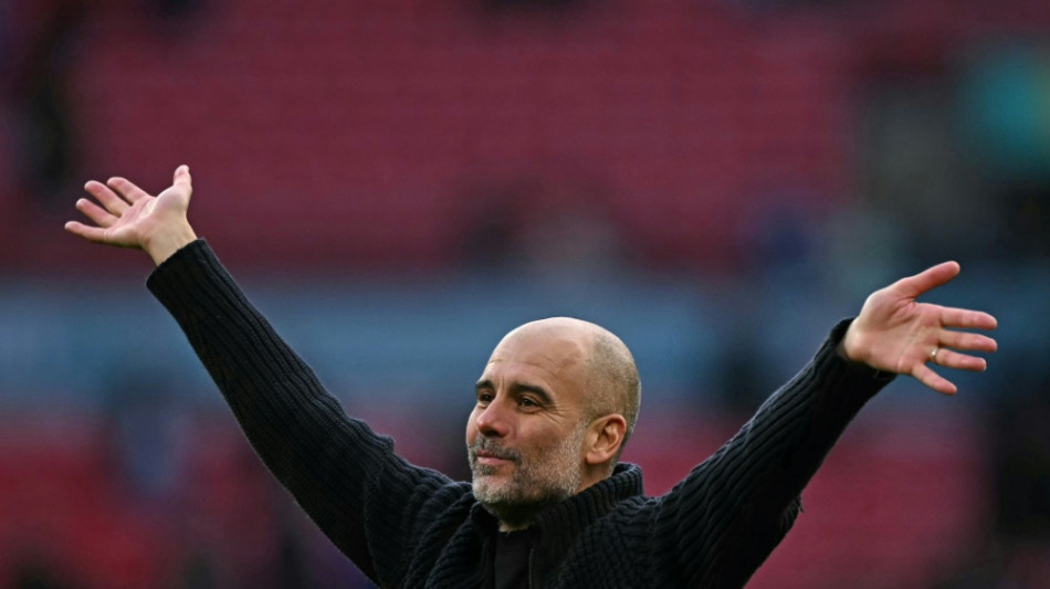 Guardiola-Management: Bayern-R&uuml;ckkehr "keine Option"