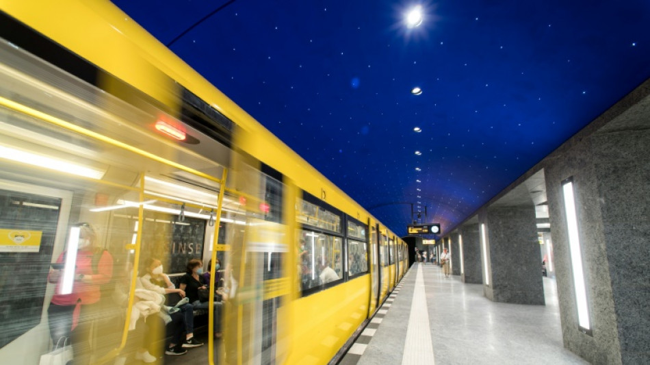 Neun-Euro-Ticket soll bundesweit gelten und zum 1. Juni kommen 