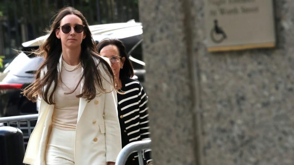 Fundadora de start-up é condenada a 7 anos de prisão por fraude contra JPMorgan Chase