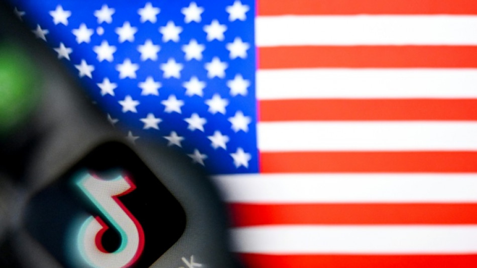 Weißes Haus startet Account auf umstrittener Videoplattform Tiktok