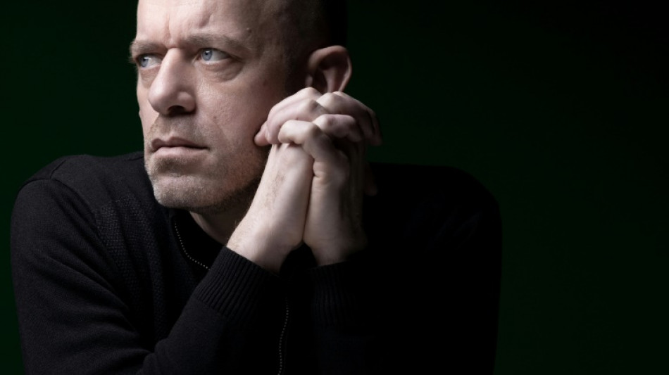 Expuls&eacute; par Isra&euml;l, Salah Hamouri refuse d'&ecirc;tre condamn&eacute; au silence