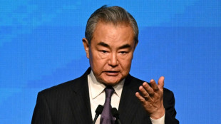 Chinesischer Au&szlig;enminister trifft EU-Vertreter zu Gespr&auml;chen