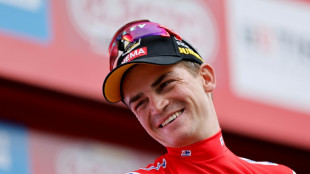 Tour d'Espagne: Sepp Kuss m&egrave;ne Jumbo-Visma vers un tripl&eacute; historique