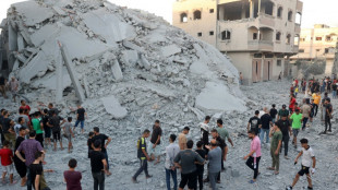 "Progr&egrave;s" aux n&eacute;gociations sur une tr&ecirc;ve &agrave; Gaza, selon Washington