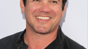 Usa, ex attore di Superman Dean Cain sarà agente anti migranti