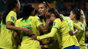 Mondial f&eacute;minin: le Br&eacute;sil met la France sous pression