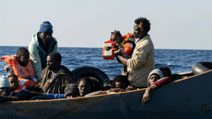Italia podr&iacute;a autorizar el desembarque de migrantes vulnerables y rechazar a los otros