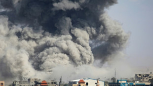 Gaza: des chars isra&eacute;liens d&eacute;ploy&eacute;s &agrave; Rafah, avant des pourparlers