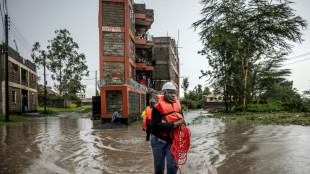 Un cyclone s'abat sur le Kenya et la Tanzanie d&eacute;j&agrave; frapp&eacute;s par les inondations