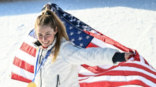 Shiffrin fulmina su maldici&oacute;n ol&iacute;mpica, Klaebo sigue elevando el list&oacute;n